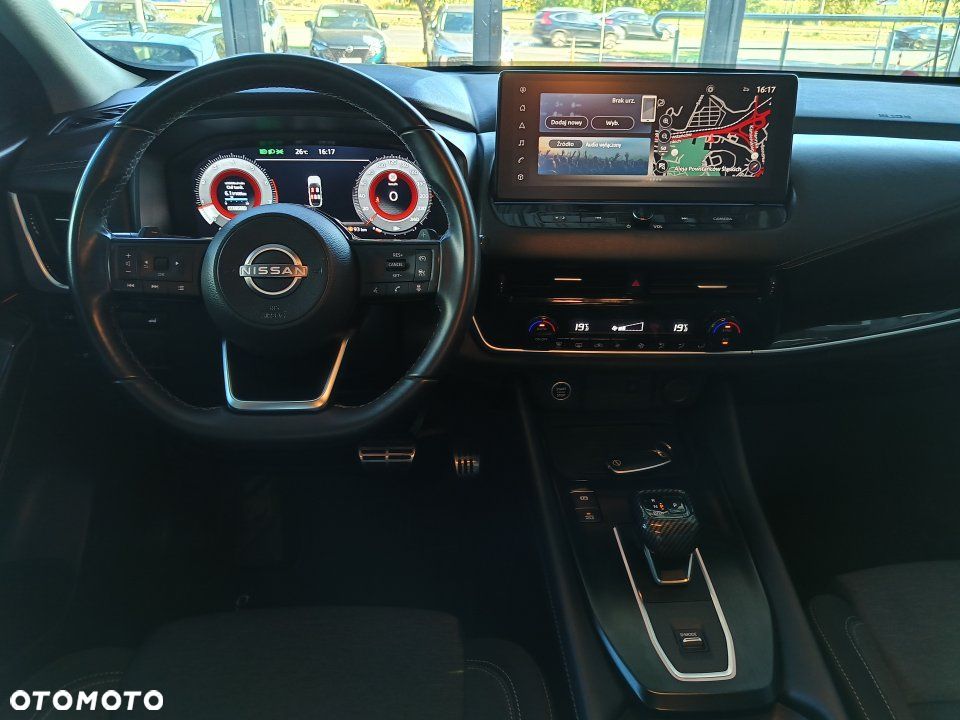 Nissan Qashqai - 18