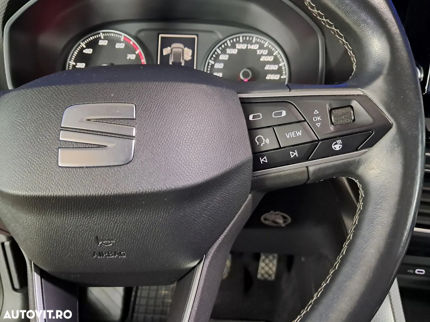 Seat Leon - 13