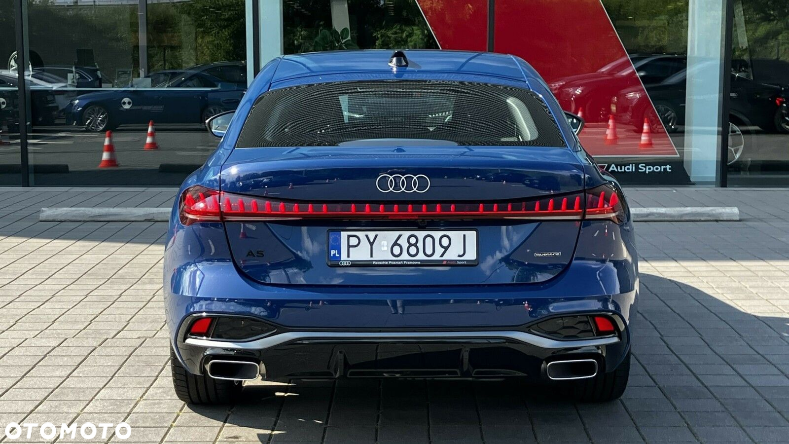 Audi A5 - 7
