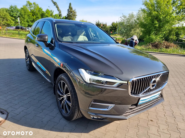 Volvo XC 60 B5 B Inscription