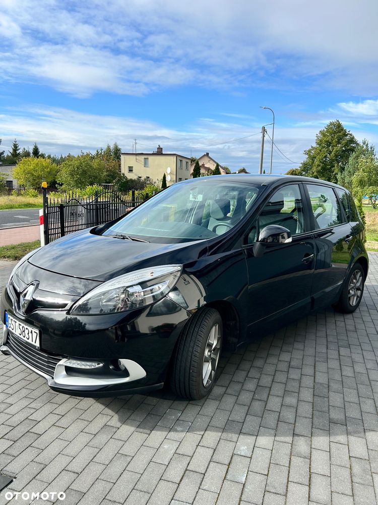 Renault Scenic - 2
