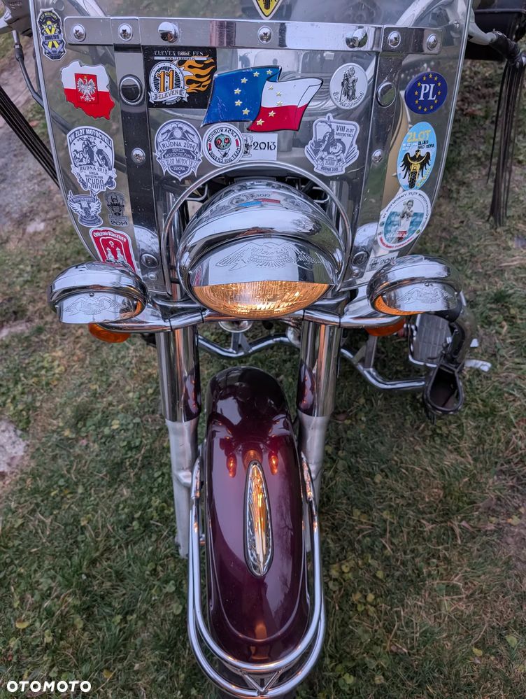 Kawasaki Vulcan - 5