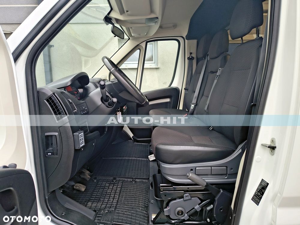 Peugeot Boxer - 8