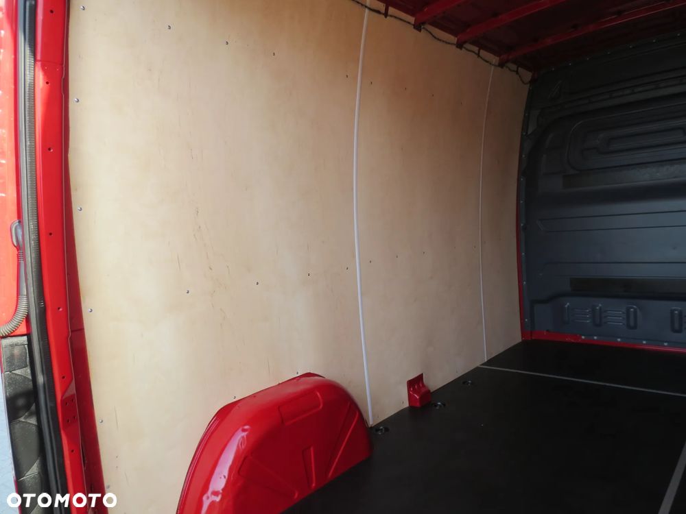 Mercedes-Benz SPRINTER L2H2  SALON POLSKA NISKI PRZEBIEG - 26