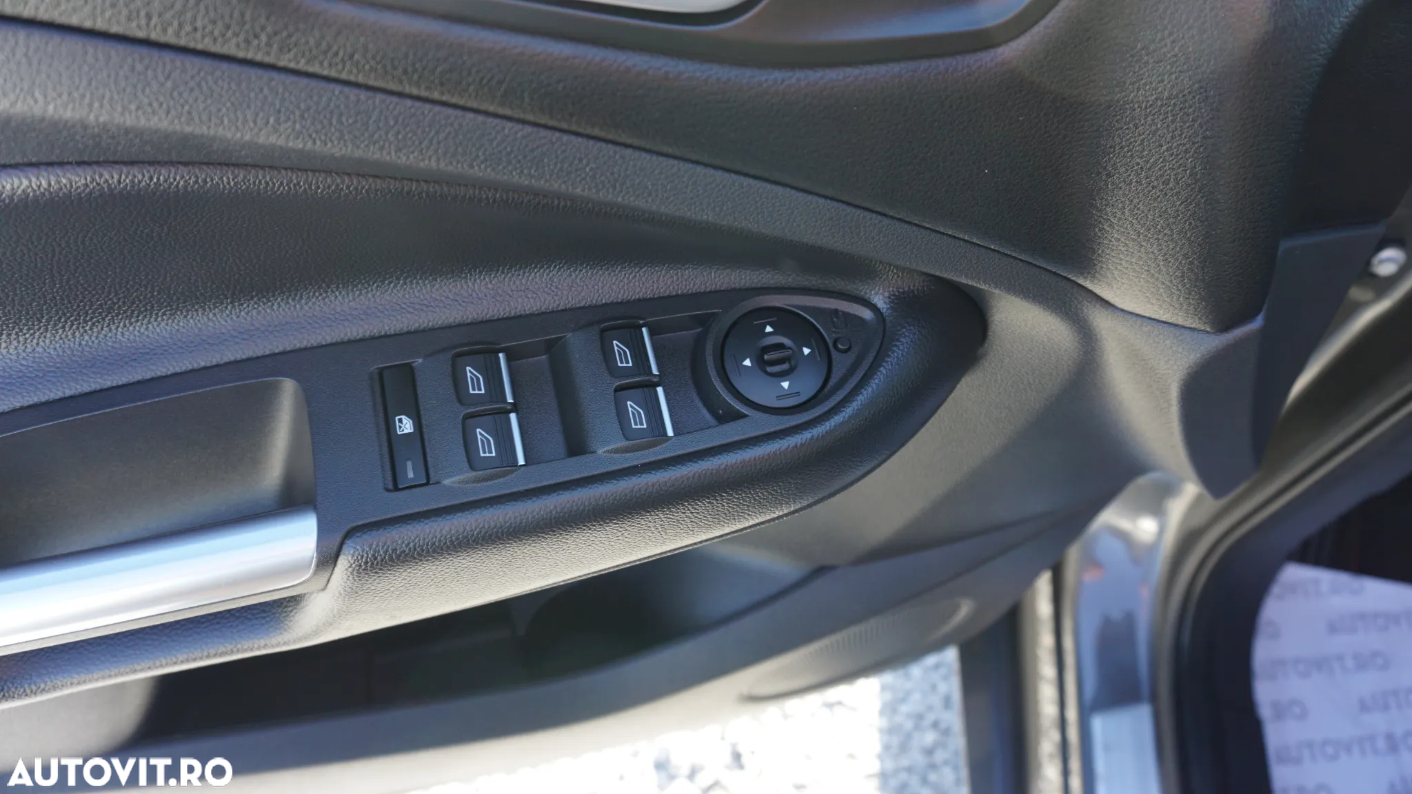 Ford Kuga 1.5 EcoBoost 4x4 Aut. ST-Line - 18