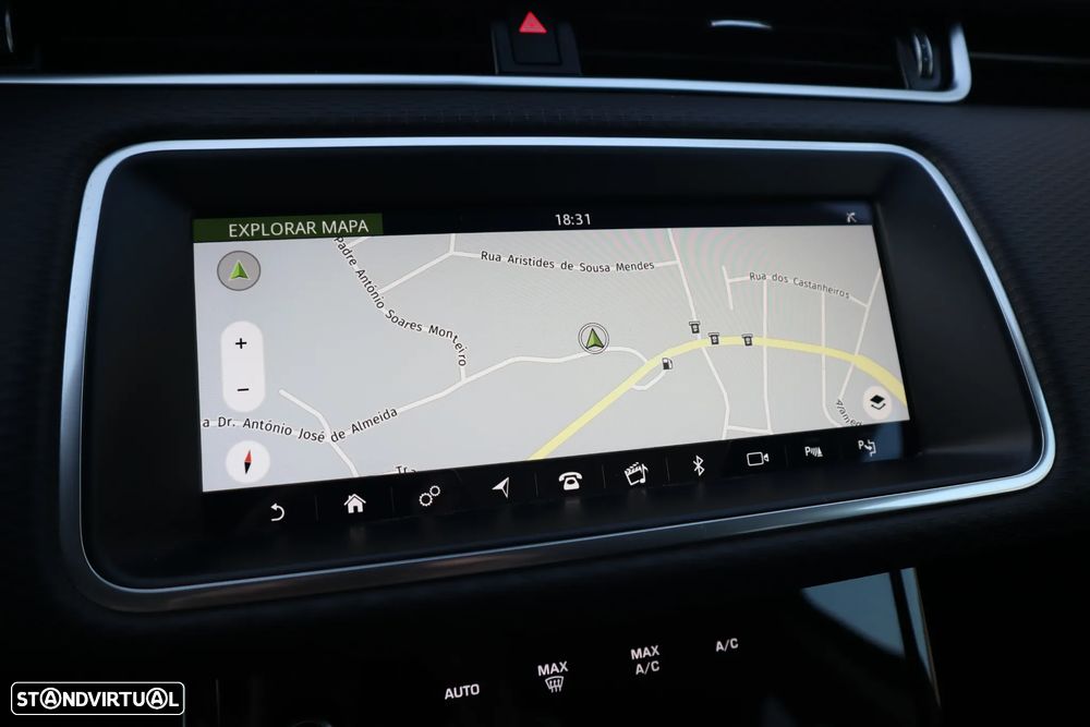 Land Rover Range Rover Evoque 1.5 P300e AWD S Auto - 36