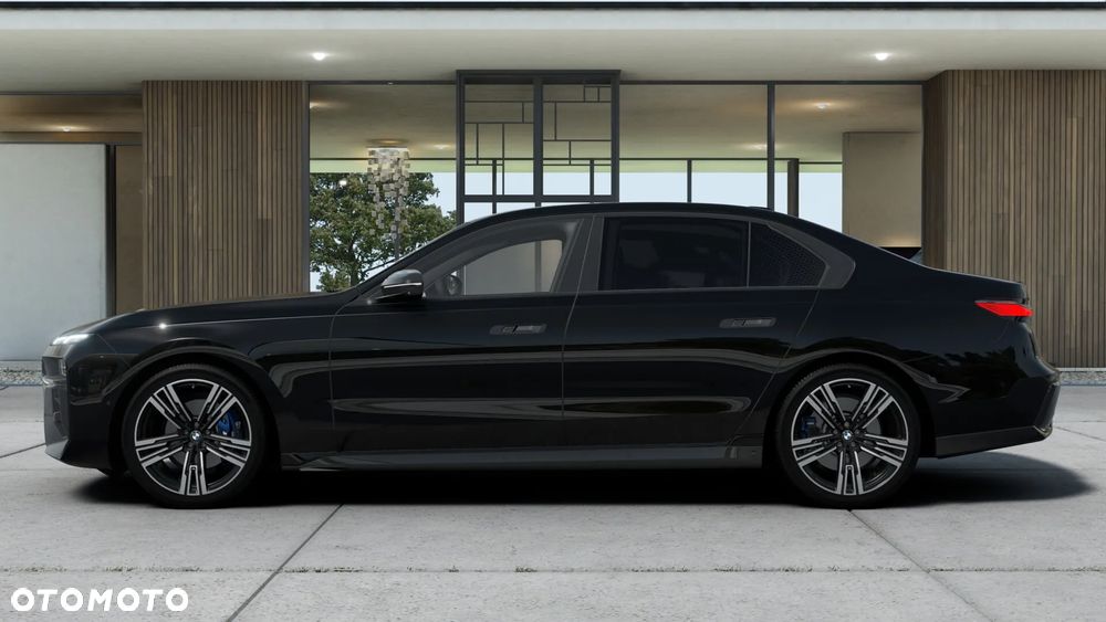 BMW Seria 7 740d xDrive mHEV M Sport sport - 6