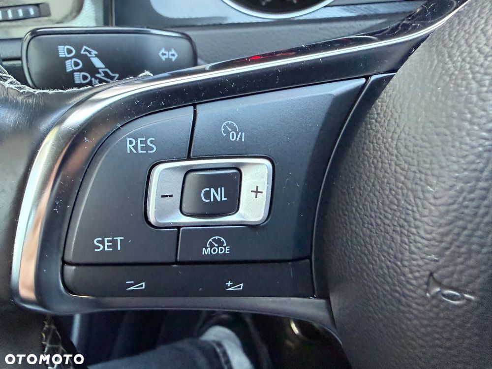 Volkswagen Golf GTD BlueMotion Technology - 22