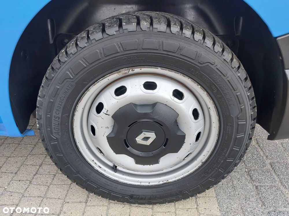 Renault TRAFIC - 26