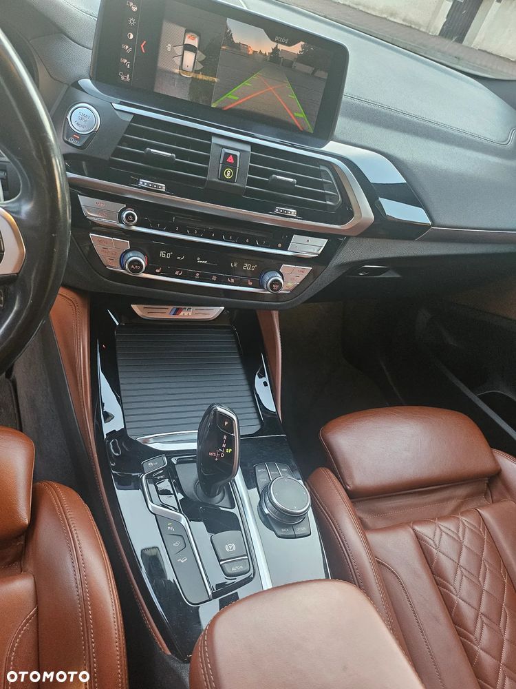 BMW X4 - 28