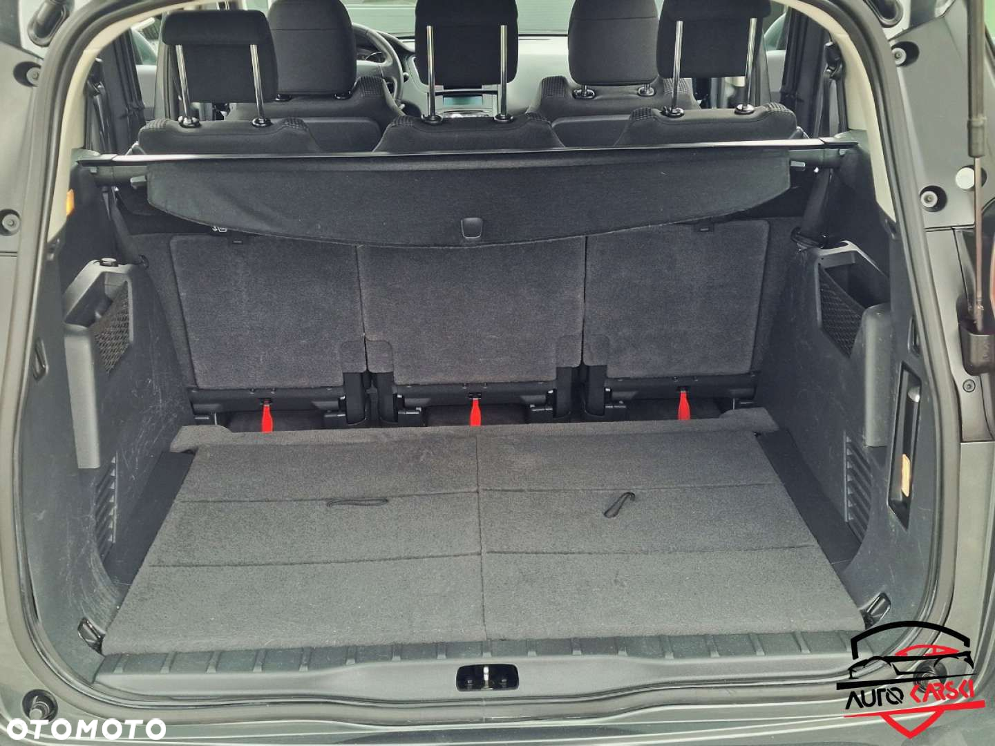 Peugeot 5008 - 20