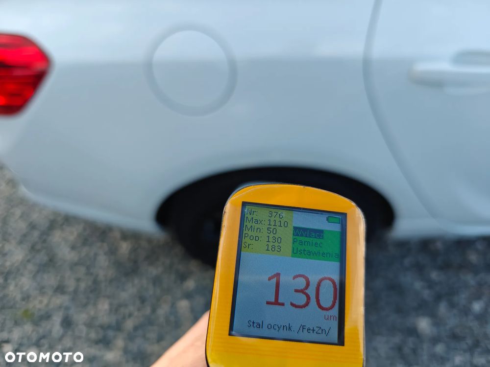 Opel Astra 1.6 D Start/Stop Sports Tourer Selection - 31