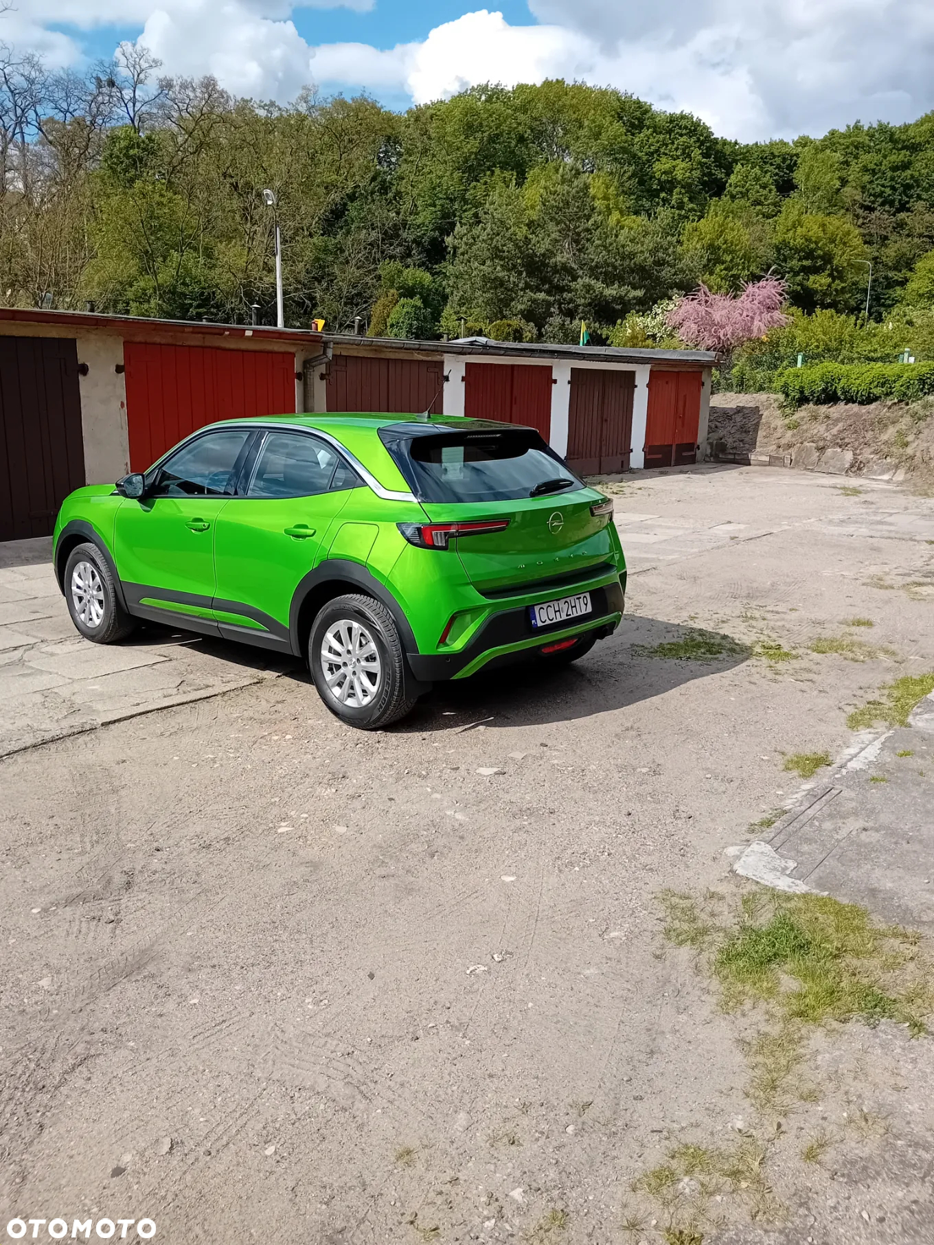 Opel Mokka 1.2 T S&S - 4