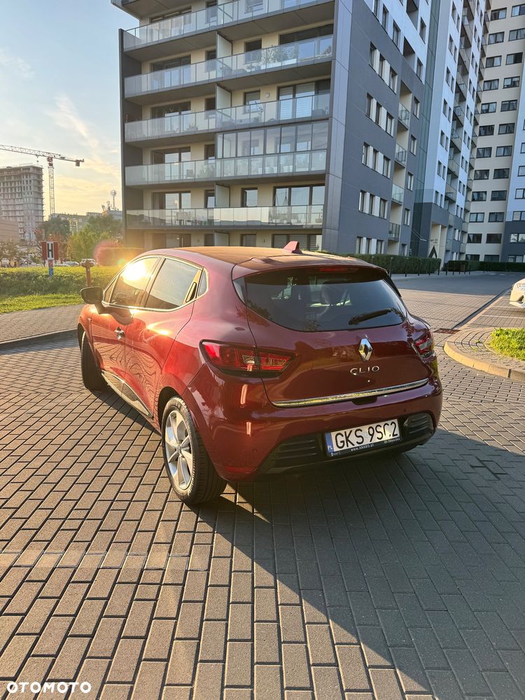Renault Clio 0.9 Energy TCe Limited - 3