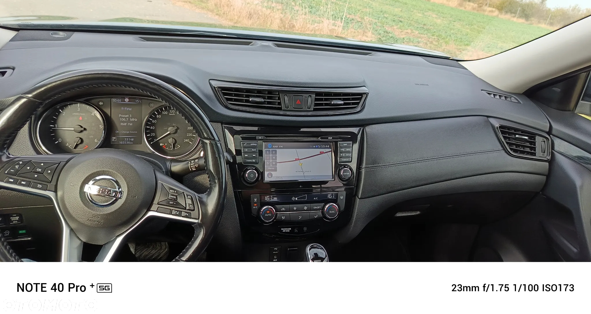 Nissan X-Trail 2.0 dCi ALL-MODE 4x4i Xtronic Tekna - 24
