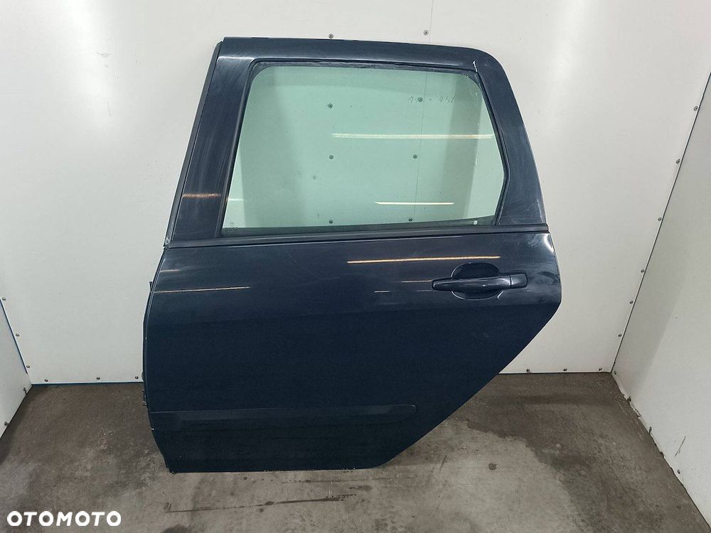 DRZWI TYŁ LEWY  PEUGEOT 308 I SW KTG KOMBI - 10
