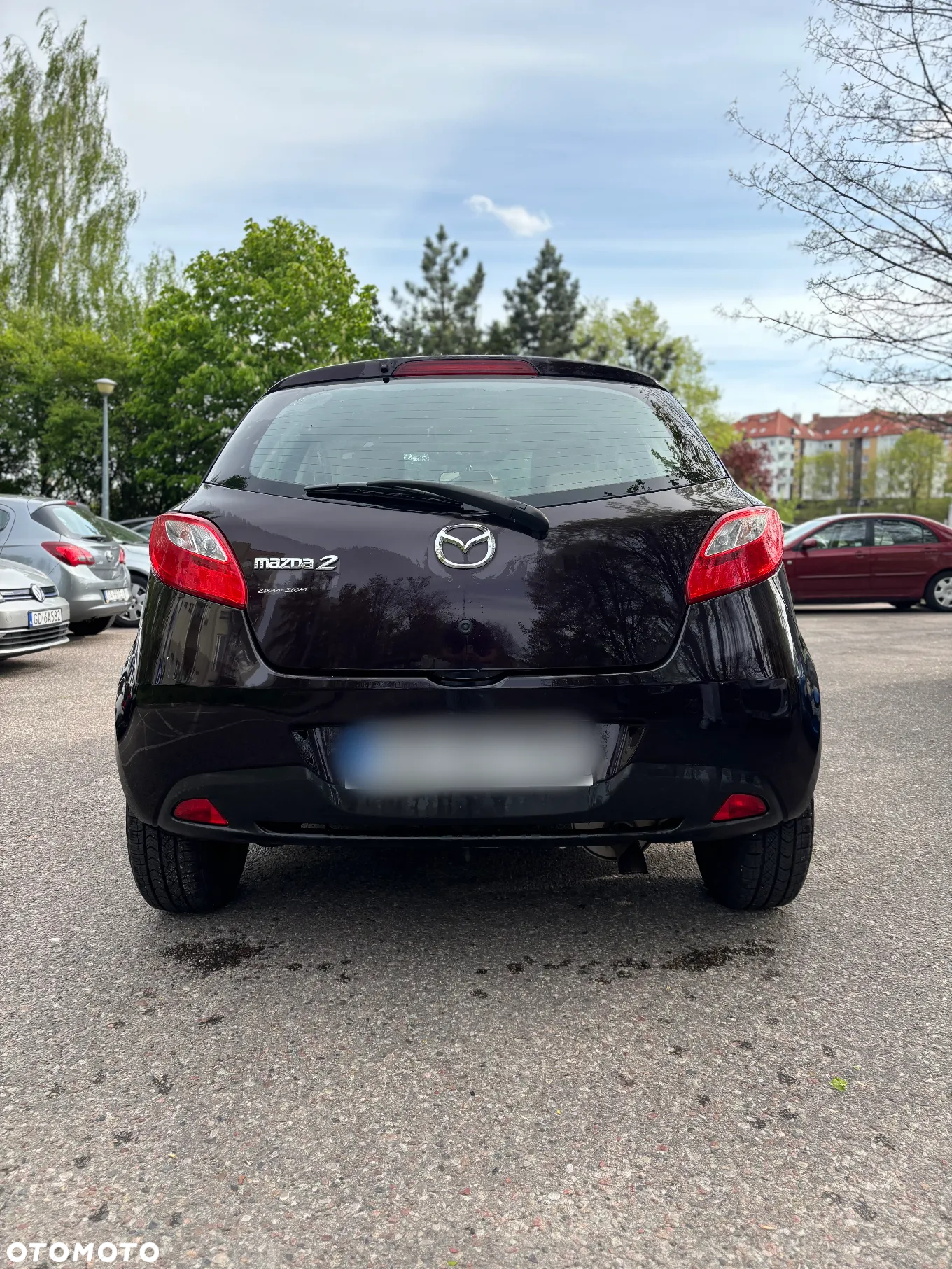 Mazda 2 1.4 CD Exclusive - 2
