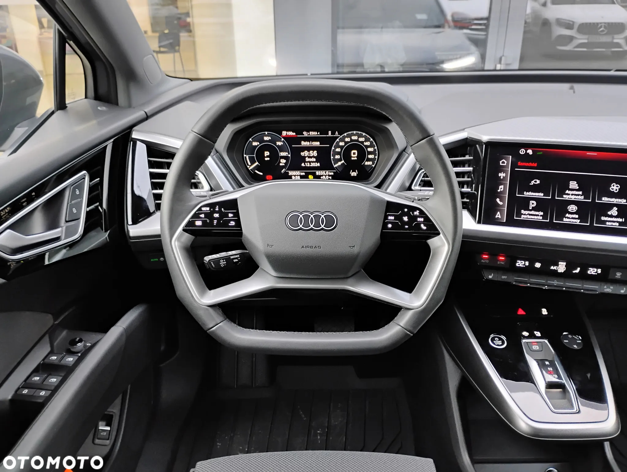 Audi Q4 e-tron e-tron 40 77kWh - 22