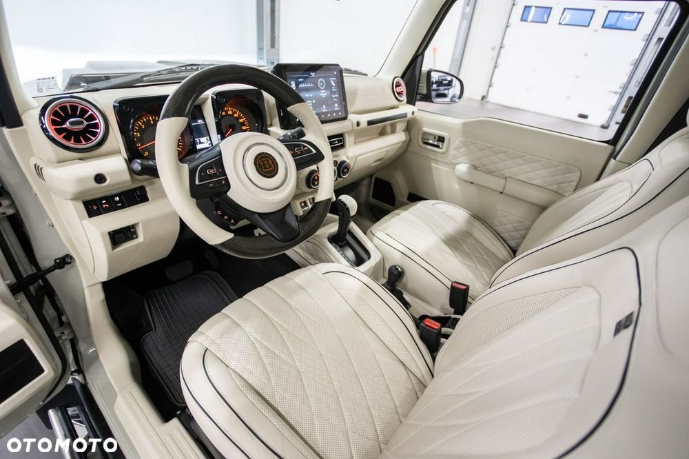 Suzuki Jimny - 28
