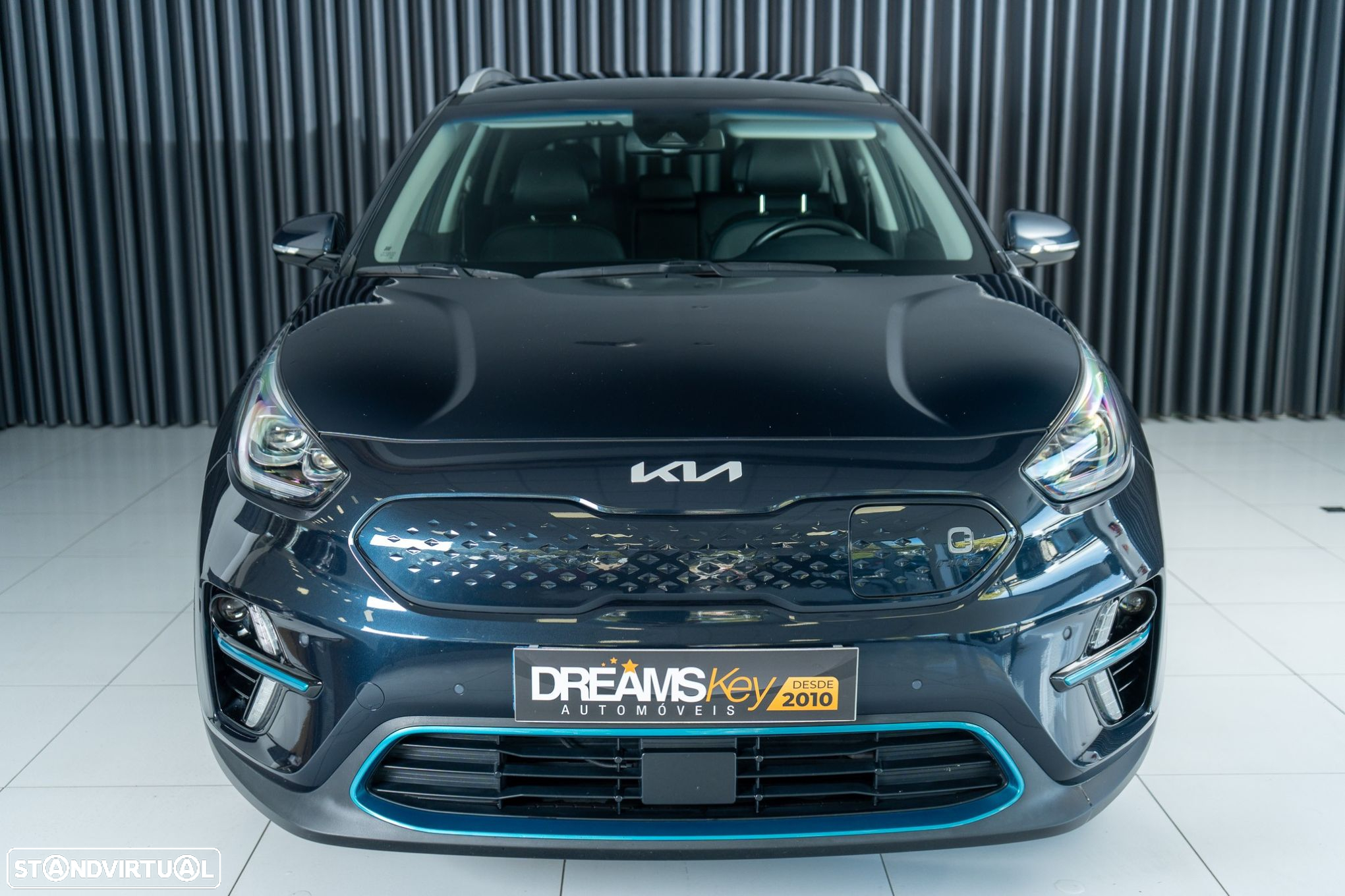 Kia e-Niro Vision - 3