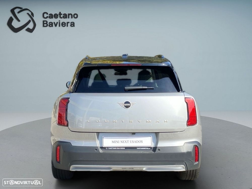 MINI Countryman E Classic M - 19