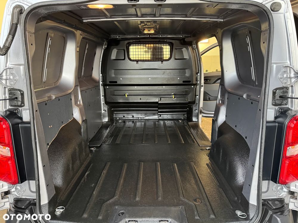 Toyota PROACE - 7