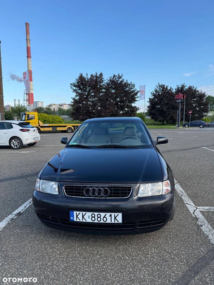 Audi A3 3-drzwiowe - 3