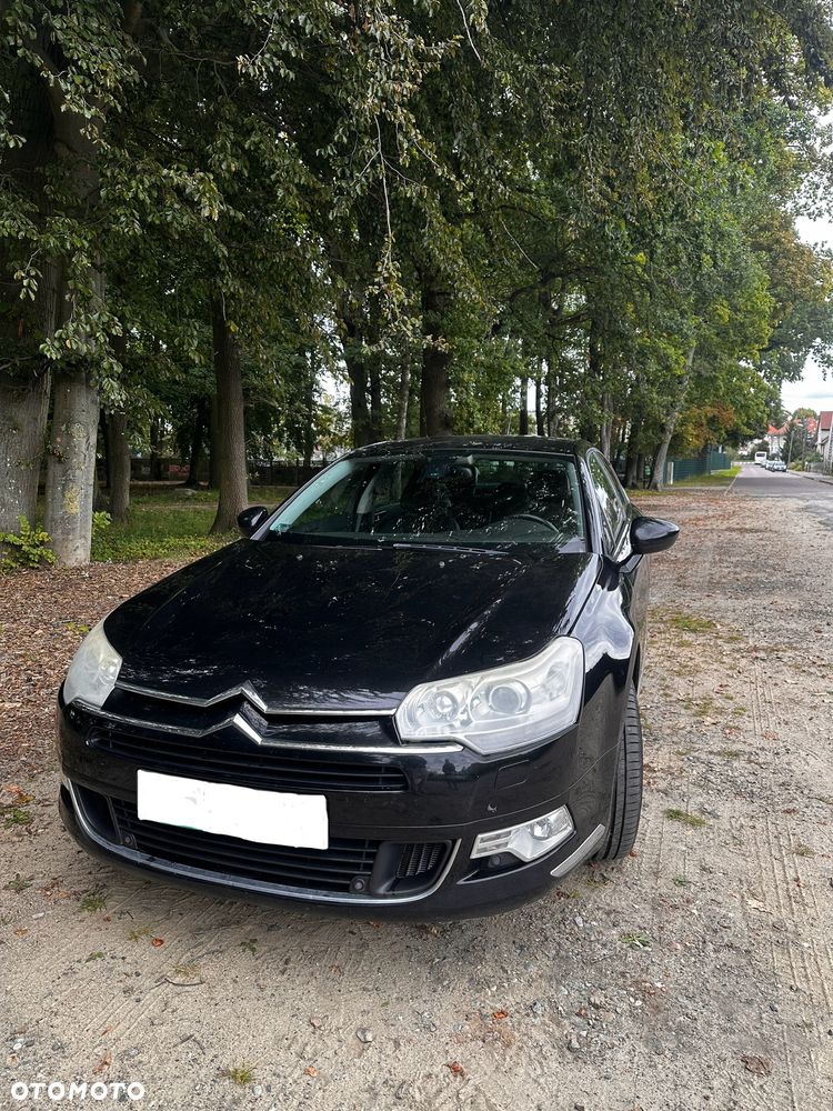 Citroën C5 2.0 HDi Exclusive Equilibre Navi - 2