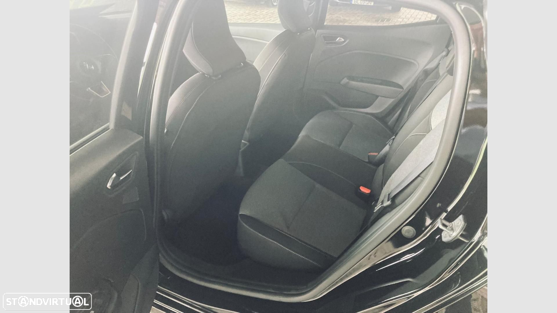 Mitsubishi Colt 1.0 MPI-T Kaiteki Bi-Fuel - 8