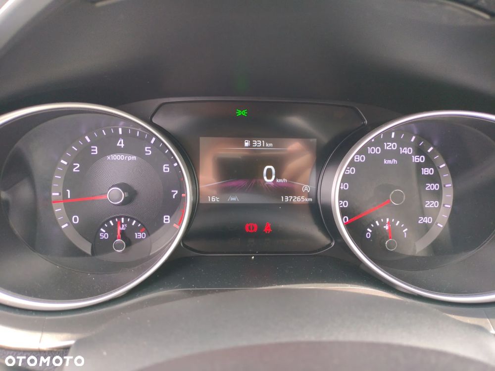 Kia Ceed 1.5 T-GDI M - 14