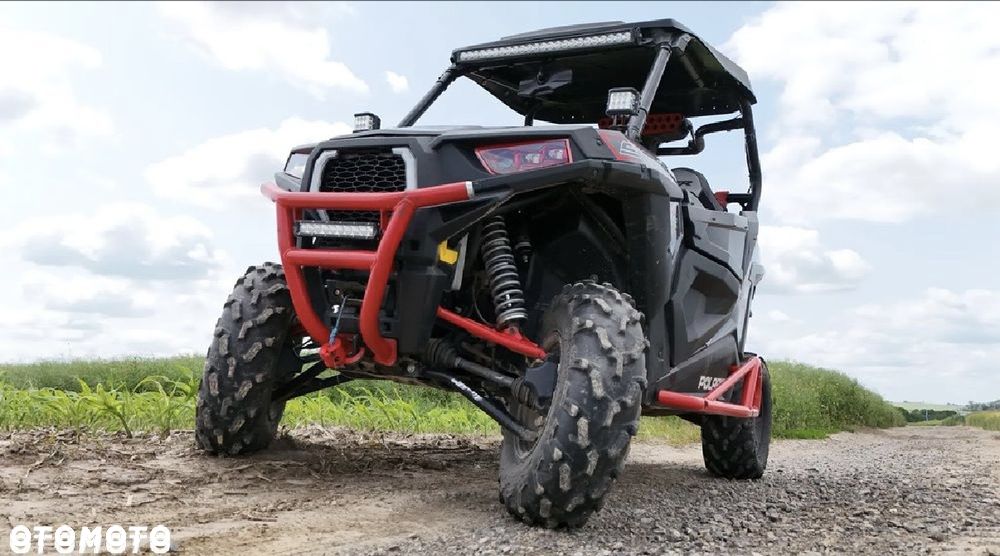 Polaris RZR - 1