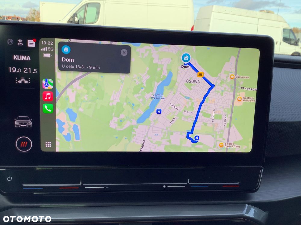 Cupra Leon Sportstourer - 36