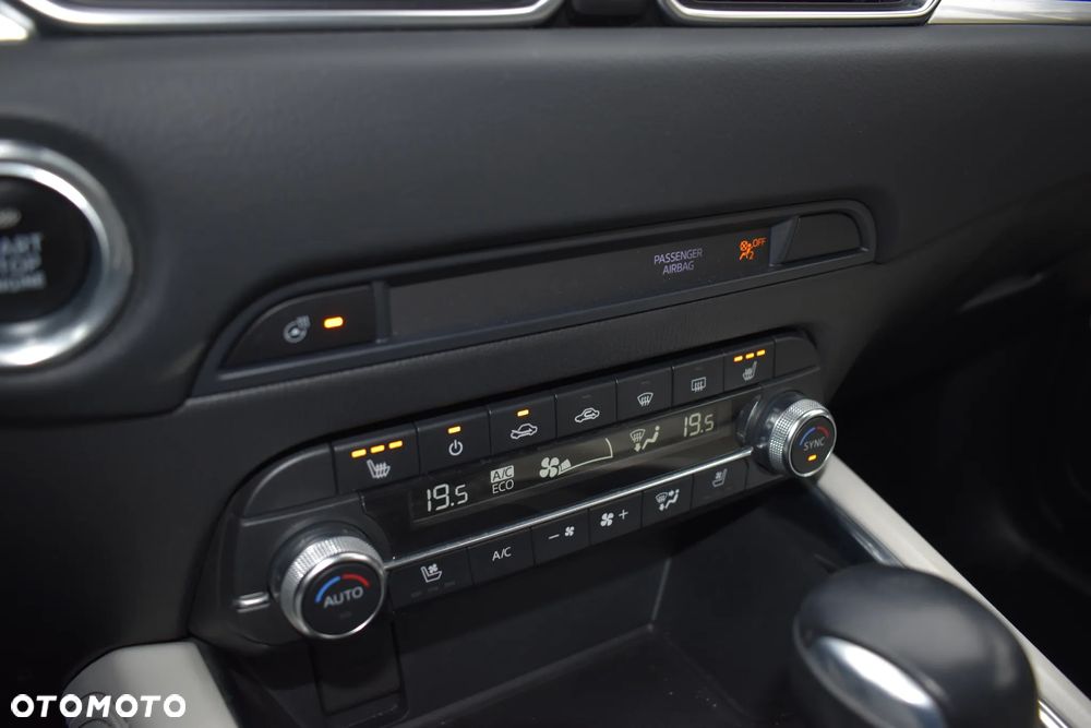 Mazda CX-5 2.0 Skypassion 2WD - 11