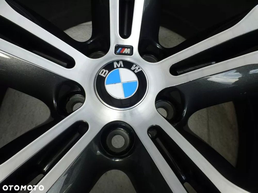 BMW G11 G12 2016R IDEALNE 20'' M-PAKIET - 8