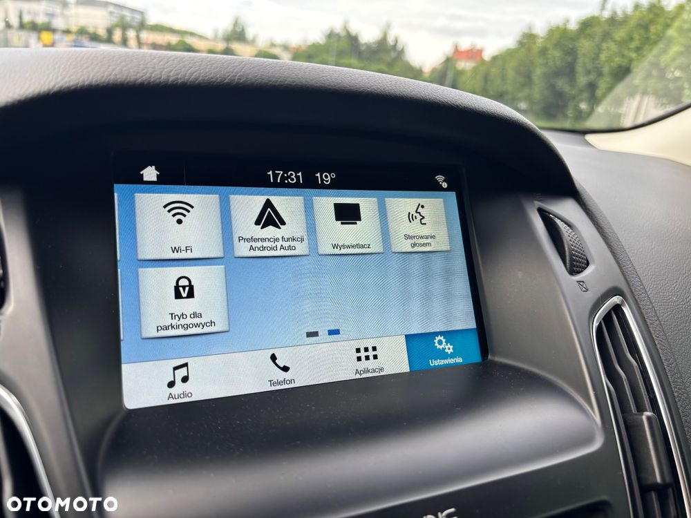 Ford Focus 1.0 EcoBoost Start-Stopp-System ACTIVE STYLE - 20