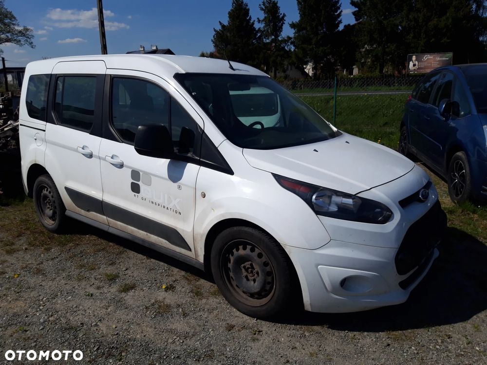 Ford Tourneo Connect 1.5TDCi Ambiente - 3