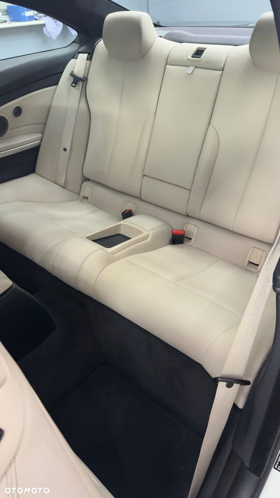 BMW Seria 4 435i Sport-Aut - 21