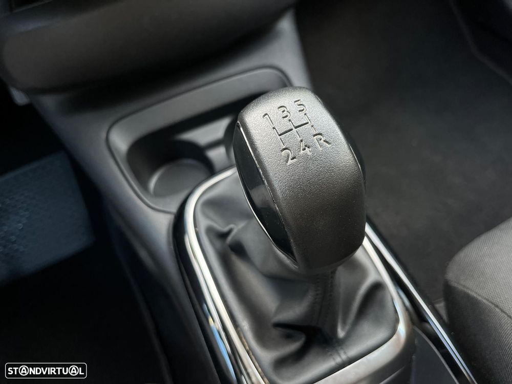 Citroën C4 Cactus - 33