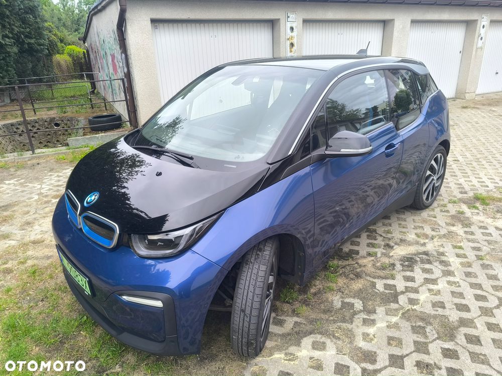 BMW i3 94 Ah - 24