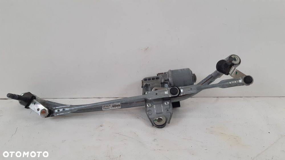 VOLVO XC40 SILNICZEK MECHANIZM WYCIERACZEK 31457299 - 1