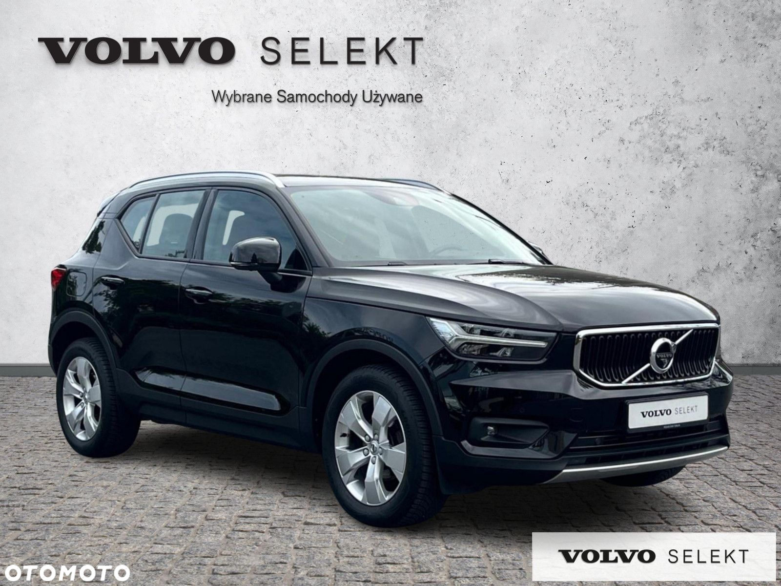 Volvo XC 40 - 8
