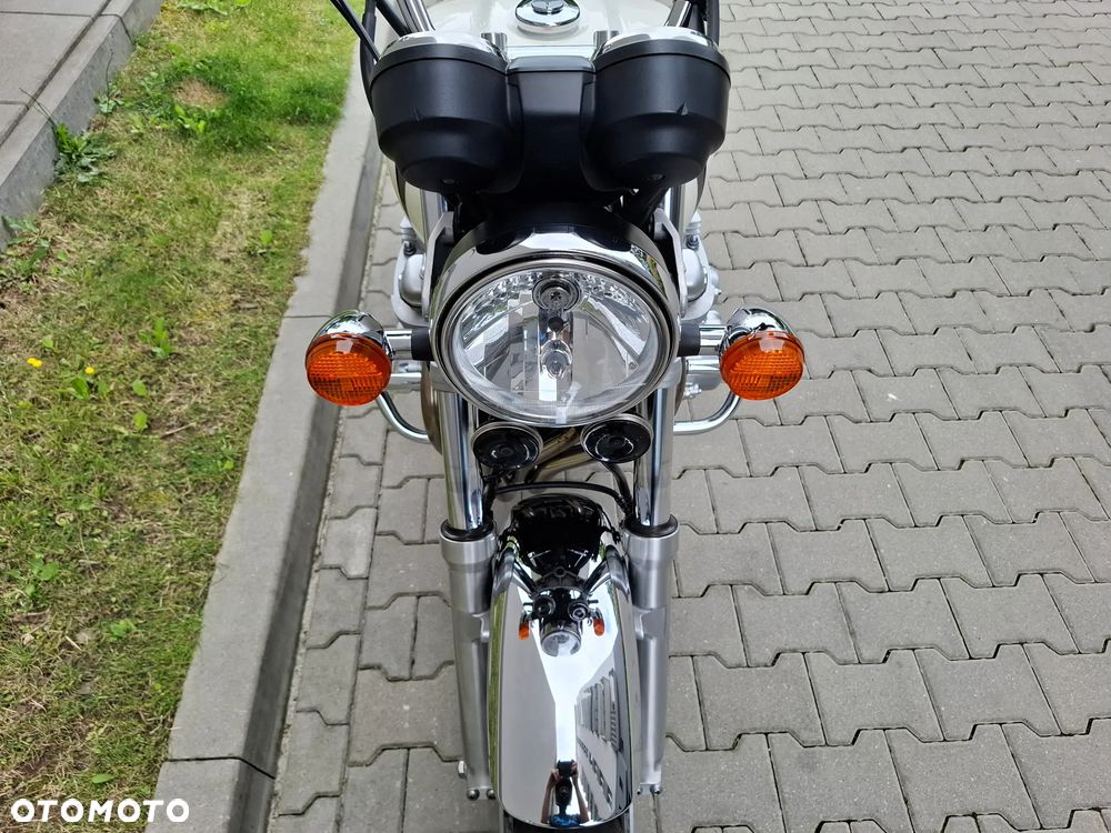 Honda CB - 10