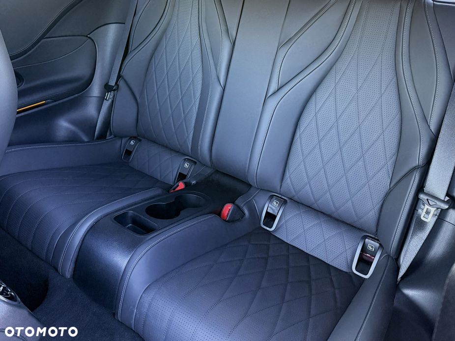 Mercedes-Benz CLE - 10