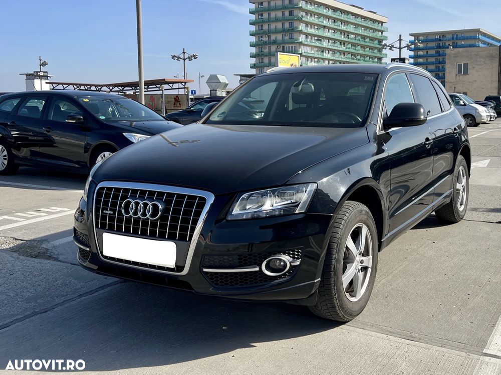 Audi Q5 - 9