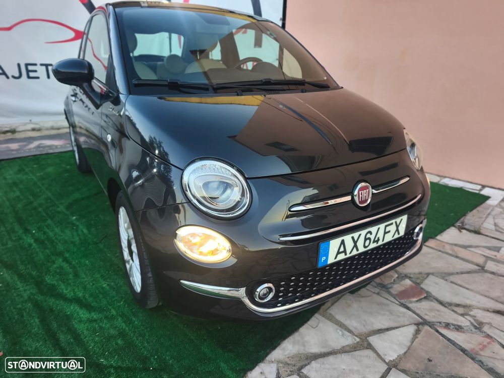 Fiat 500 - 28