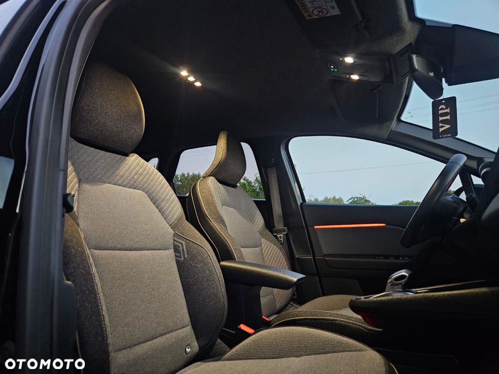 Renault Symbioz 1.6 E-Tech Full Hybrid 145 Iconic - 23