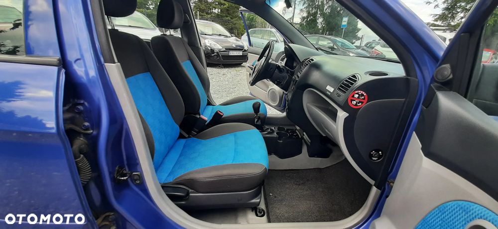 Kia Picanto - 6