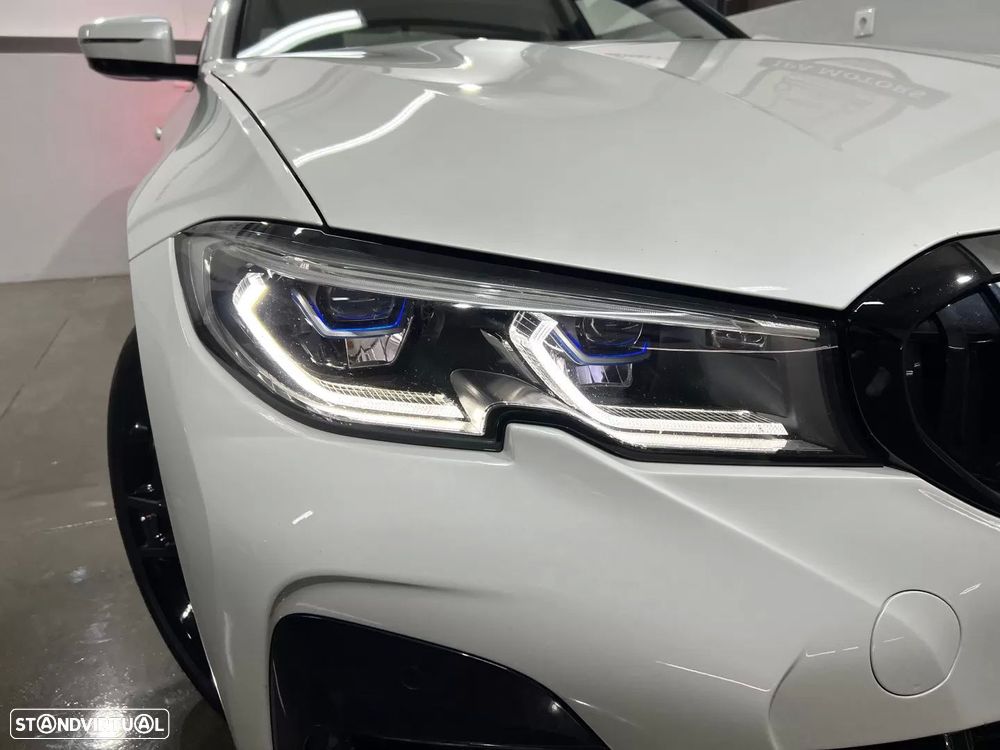 BMW 330 e Pack M Auto - 46