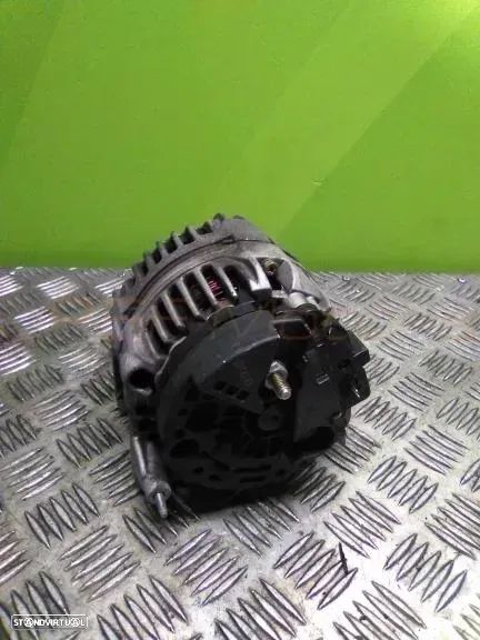 Reparação de Motor VW Golf 1.4i AHW - 7