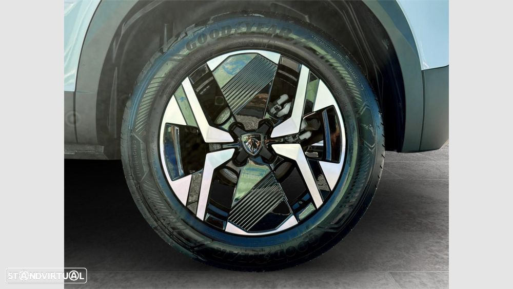 Peugeot 2008 1.2 Hybrid GT e-DCS6 - 23